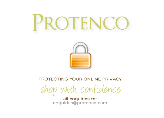 Protenco - Protecting your online privacy